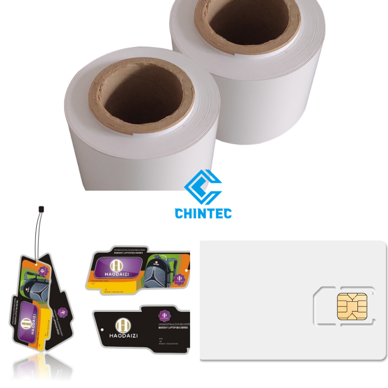 Perfect Covering Performance Low Transmittance Opaque White BOPET Film