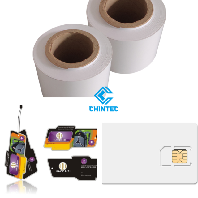 Perfect Covering Performance Low Transmittance Opaque White BOPET Film