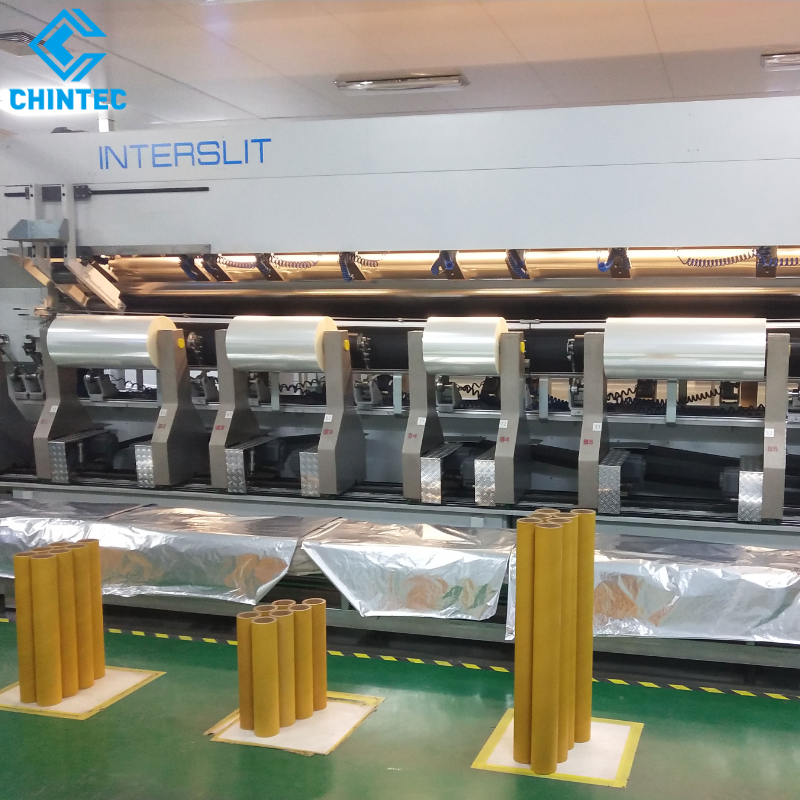 Good Printability and Processibility Flexible Packaging Folie Material BOPA Plastic, Suitable for Composite with PE
