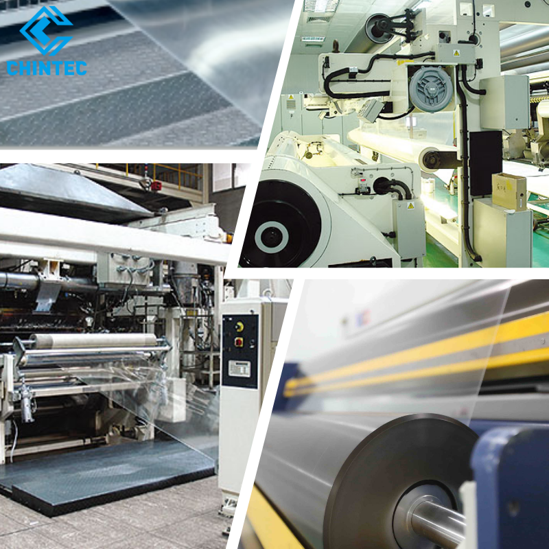 Ideal Composite Plastic Packaging Applications Material Nylon Film, Laminated with PE CPP PET or BOPP Film
