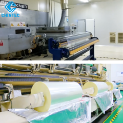 High Odor Retention and Gas Barrier EVOH BOPA Film, Good Printing Performance