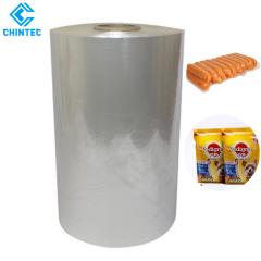 High Odor Retention and Gas Barrier EVOH BOPA Film, Good Printing Performance