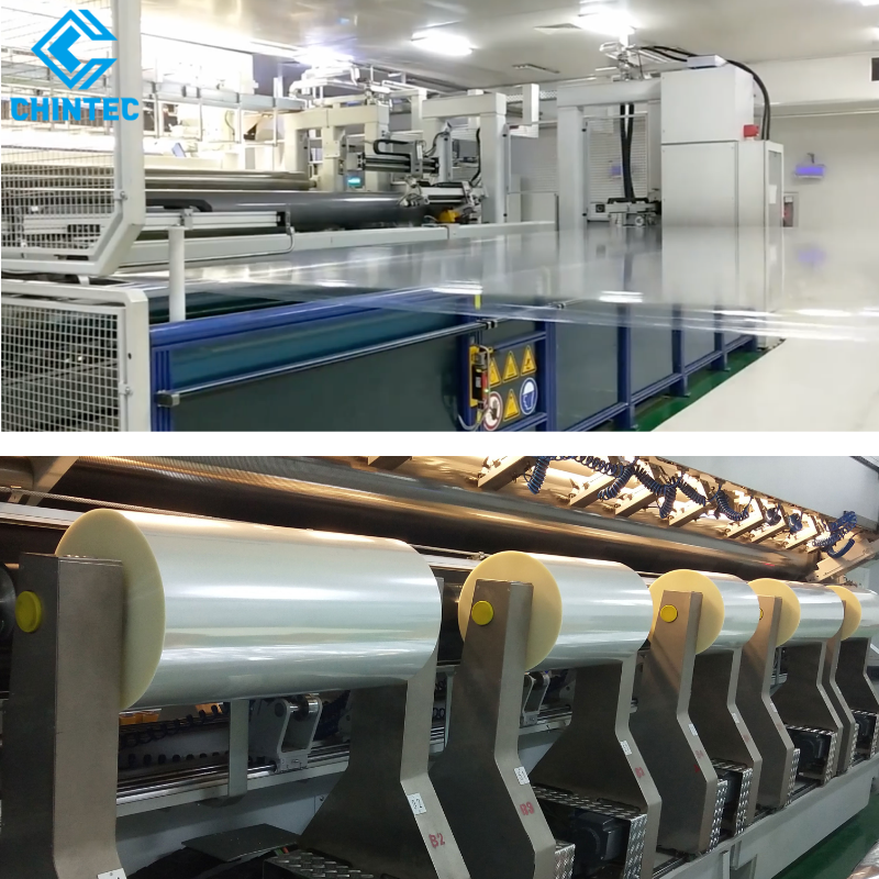 Good Surface Tension Printing Grade BOPA Nylon Film, Workable with High Speed Overprinting Operation