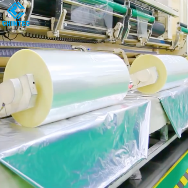 Easy Opening Linear Tearing BOPA Nylon Film for High-temperature Cooking Food Packagings