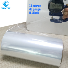 Thickness 75 80 100 Gauge Shrink Wrap, 0.75 0.80 1.0 mil Polyolefin Heat Shrinking Film