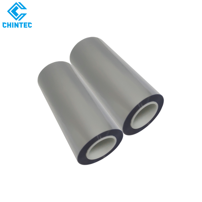 Excellent Seal Strength Biodegradable Film Packaging Matte BOPLA Film, Superb Wrapping Material Compostable