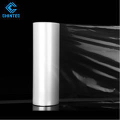Transparent or Milky Appearance PE Film Plastic Roll for Composite Lamination Printing Packaging