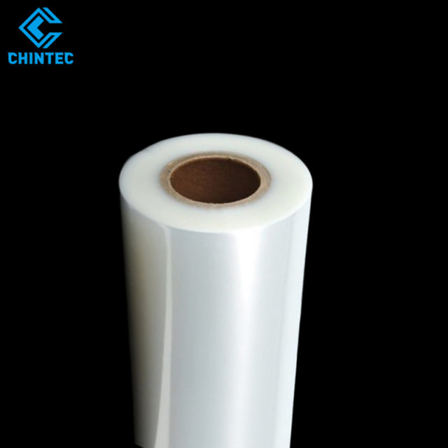 Professional Manufacturer 150 micron 6.0 mil Clear Polyethylene Film, Customized Roll Sizes Available
