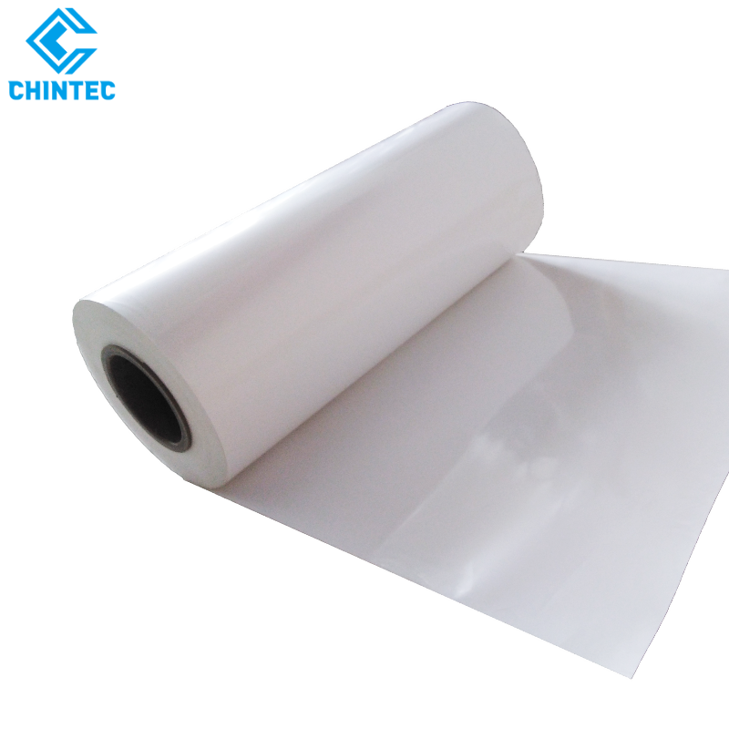 White Printable Blank Synthetic Waterproof Sticker Paper from China Professional Manufacturer and Supplier