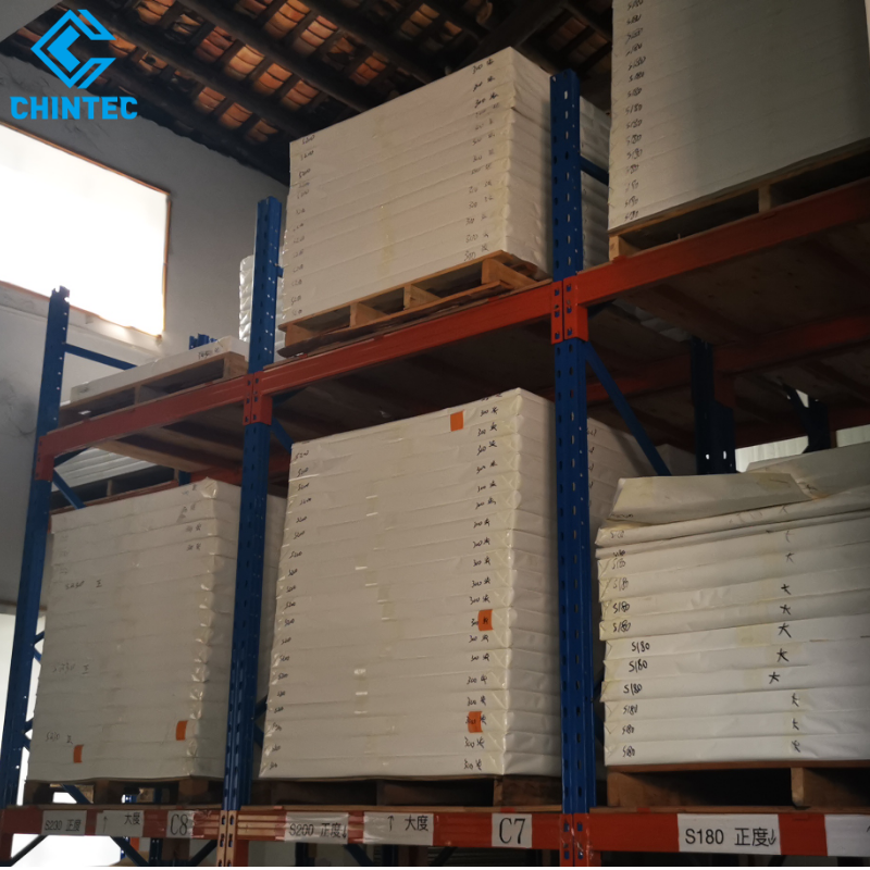 White Printable Blank Synthetic Waterproof Sticker Paper from China Professional Manufacturer and Supplier