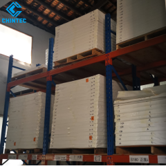 White Printable Blank Synthetic Waterproof Sticker Paper from China Professional Manufacturer and Supplier