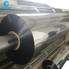 China Leading Professional Manufacturer Vacuum Film Adopting Advanced Leybold Metallizing Machine