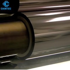 Premium Vacuum Metallized Pure Aluminium Foil for Packaging Printing Lamination and Decoration