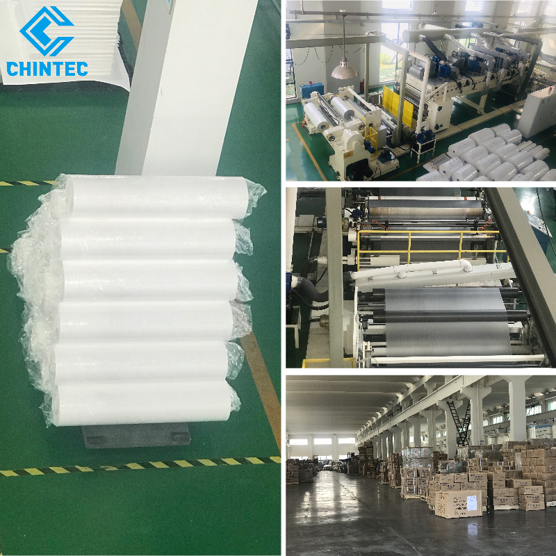 Factory Price Premium Quality High Gloss 1.5 Mil 25" X 500' Polyester Pet Heat Laminating Film Roll