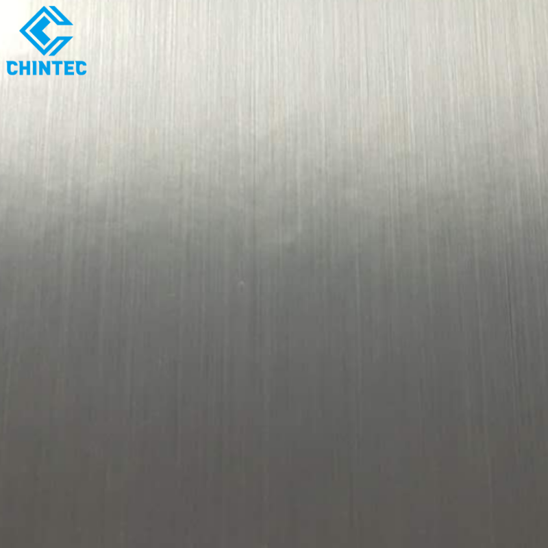 Silver Gold Brushed Polyester Laminate Film Acrylic Coated for Luxury Printed Jobs and Presentation