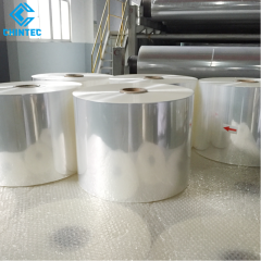 Biaxially-oriented Polypropylene Film Manufacturer Direct Factory BOPP Film Prices, High Quality Fast Delivery