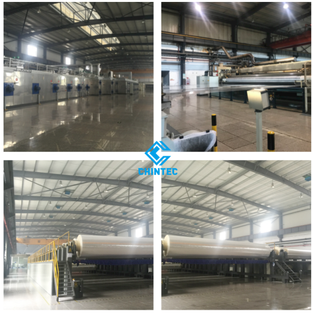 China BOPP Film Manufacturer Good Price OPP Plastic Packaging Material Roll