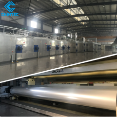 China BOPP Film Manufacturer Biaxially-oriented Polypropylene Film for Packaging and Lamination