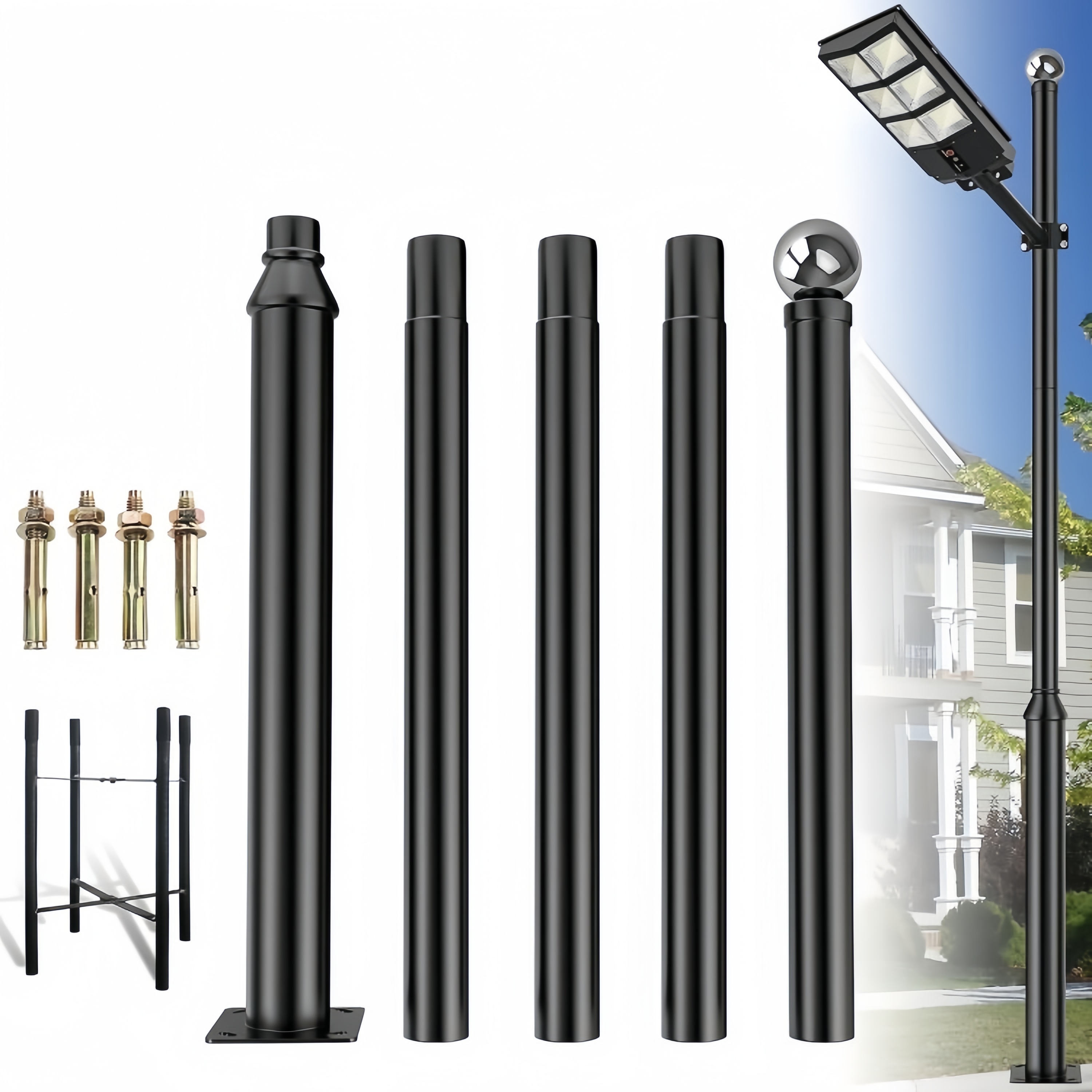 lamp post-01,MY SHOP,lamp post-01
