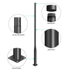 lamp post-01,MY SHOP,lamp post-01