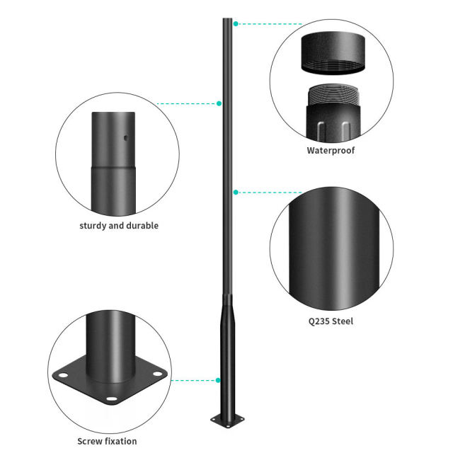 lamp post-01,MY SHOP,lamp post-01