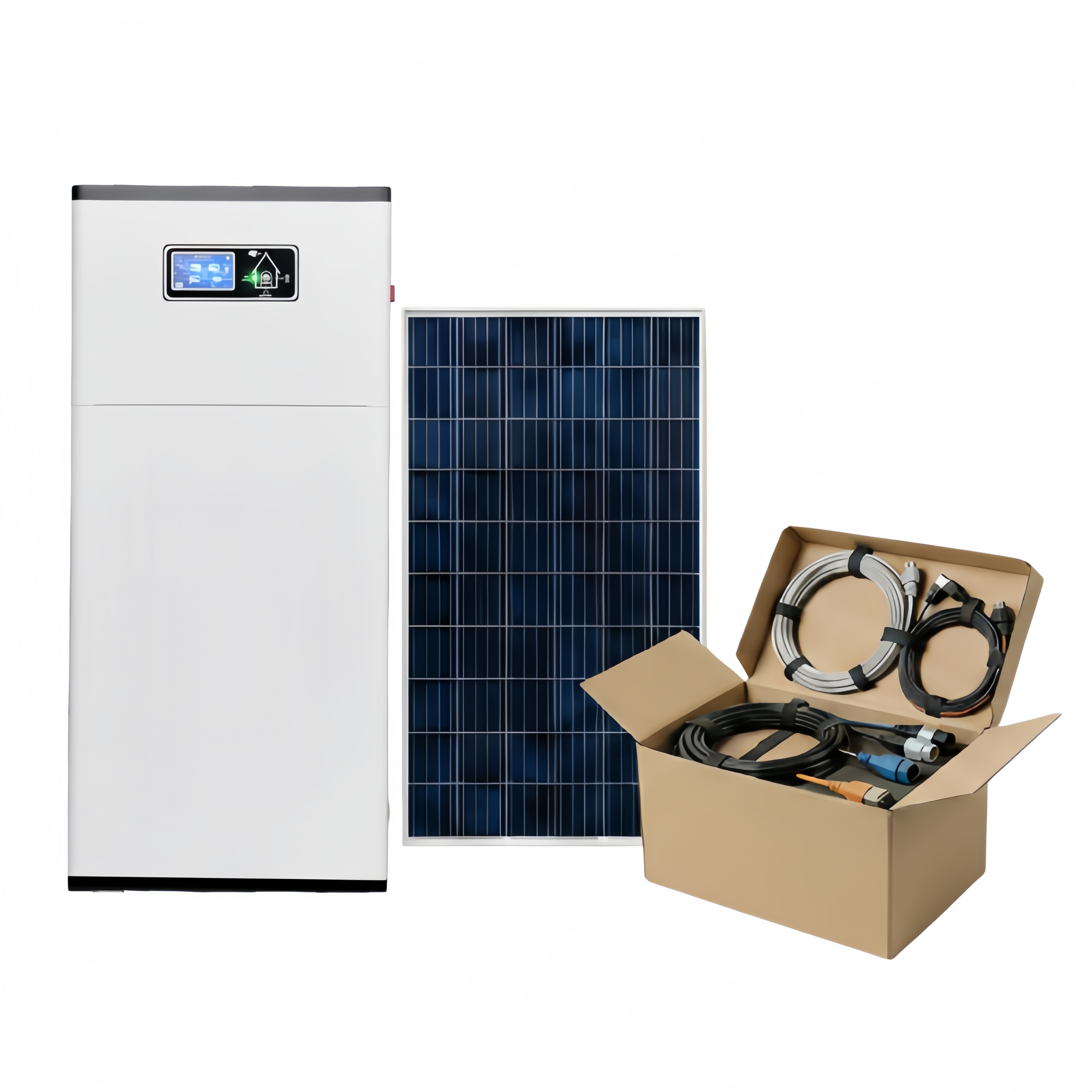 Complete Set - 03,Baoding Tenghui Optoelectronics TechnologyCo., Ltd,Complete Set - 03