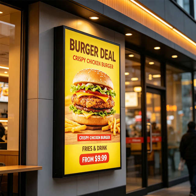Custom Wall‑Mounted Frameless SEG Soft Fabric LED Lightbox | ADE Lightbox,MY SHOP,Custom Wall‑Mounted Frameless SEG Soft Fabric LED Lightbox | ADE Lightbox