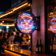 Industrial‑Grade 3D Floating Hologram Fan Display | Single & Double‑Sided Holographic LED Fan Signage | ADE Lightbox,MY SHOP,Industrial‑Grade 3D Floating Hologram Fan Display | Single & Double‑Sided Holographic LED Fan Signage | ADE Lightbox
