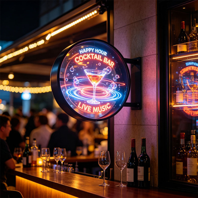 Industrial‑Grade 3D Floating Hologram Fan Display | Single & Double‑Sided Holographic LED Fan Signage | ADE Lightbox,MY SHOP,Industrial‑Grade 3D Floating Hologram Fan Display | Single & Double‑Sided Holographic LED Fan Signage | ADE Lightbox