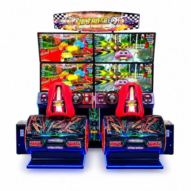 Turbo Racing Simulator,MY SHOP,Turbo Racing Simulator