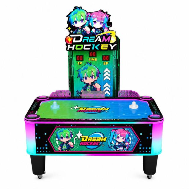 Dream Hockey,MY SHOP,Dream Hockey