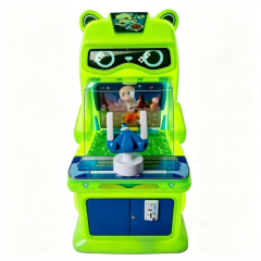 Cute Kids Water Play,MY SHOP,Kids Arcade Series