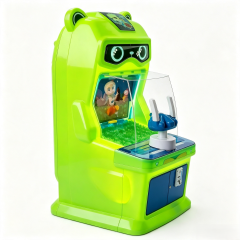 Cute Kids Water Play,MY SHOP,Kids Arcade Series