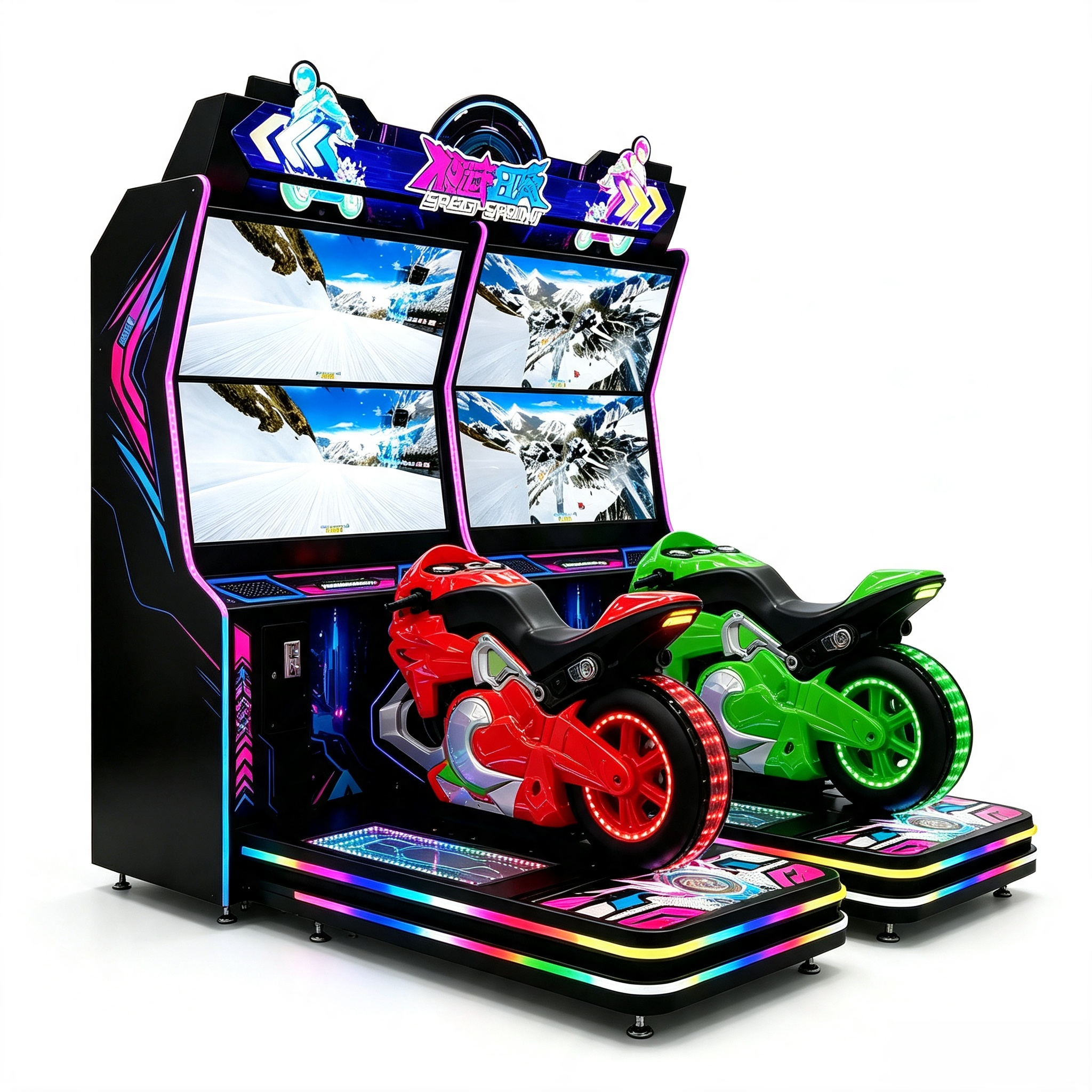 Moto Rushing,MY SHOP,Moto Rushing