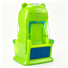 Cute Kids Water Play,MY SHOP,Kids Arcade Series
