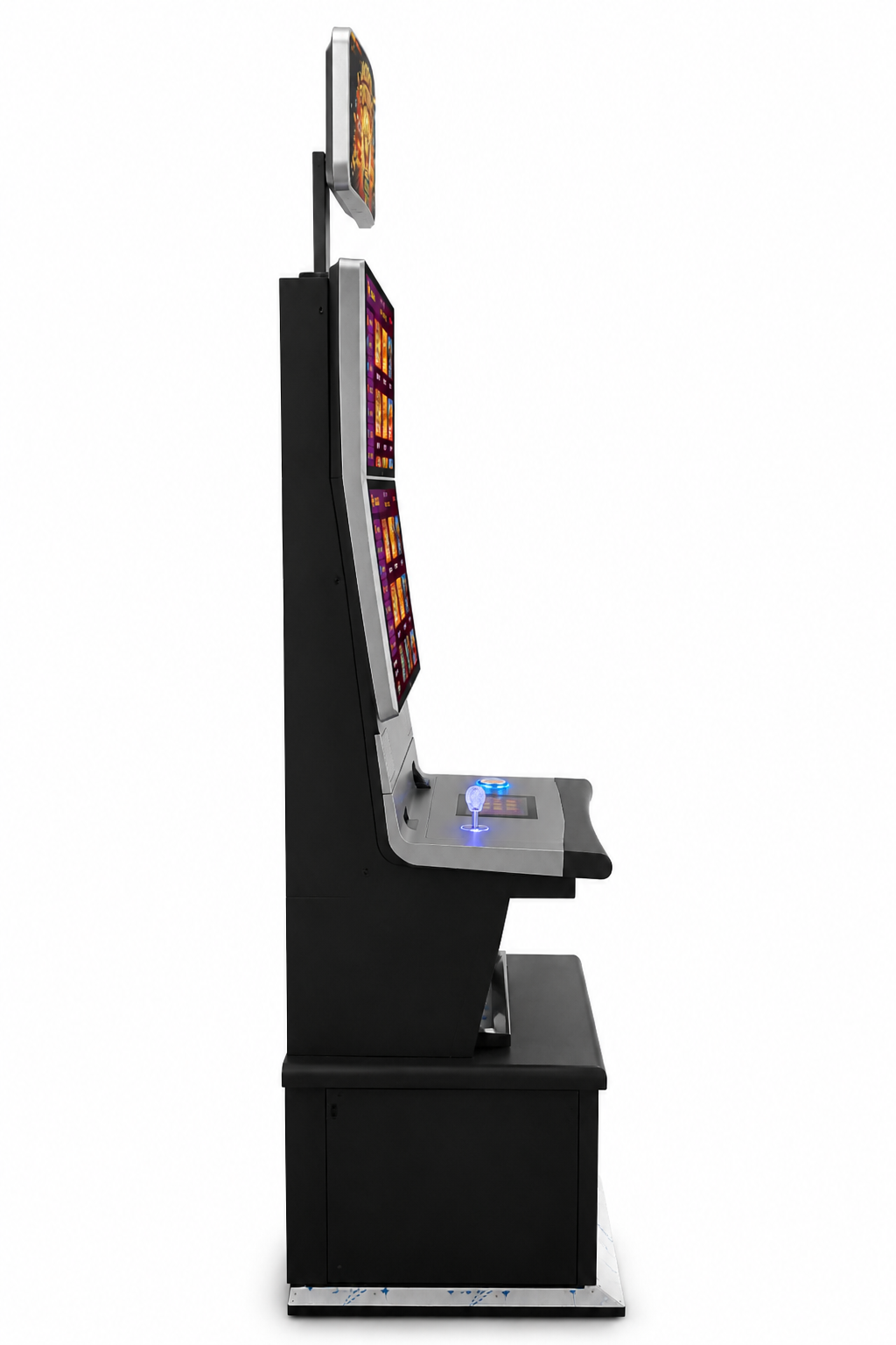 REELX PRIME 27,ReelX,REELX PRIME 27