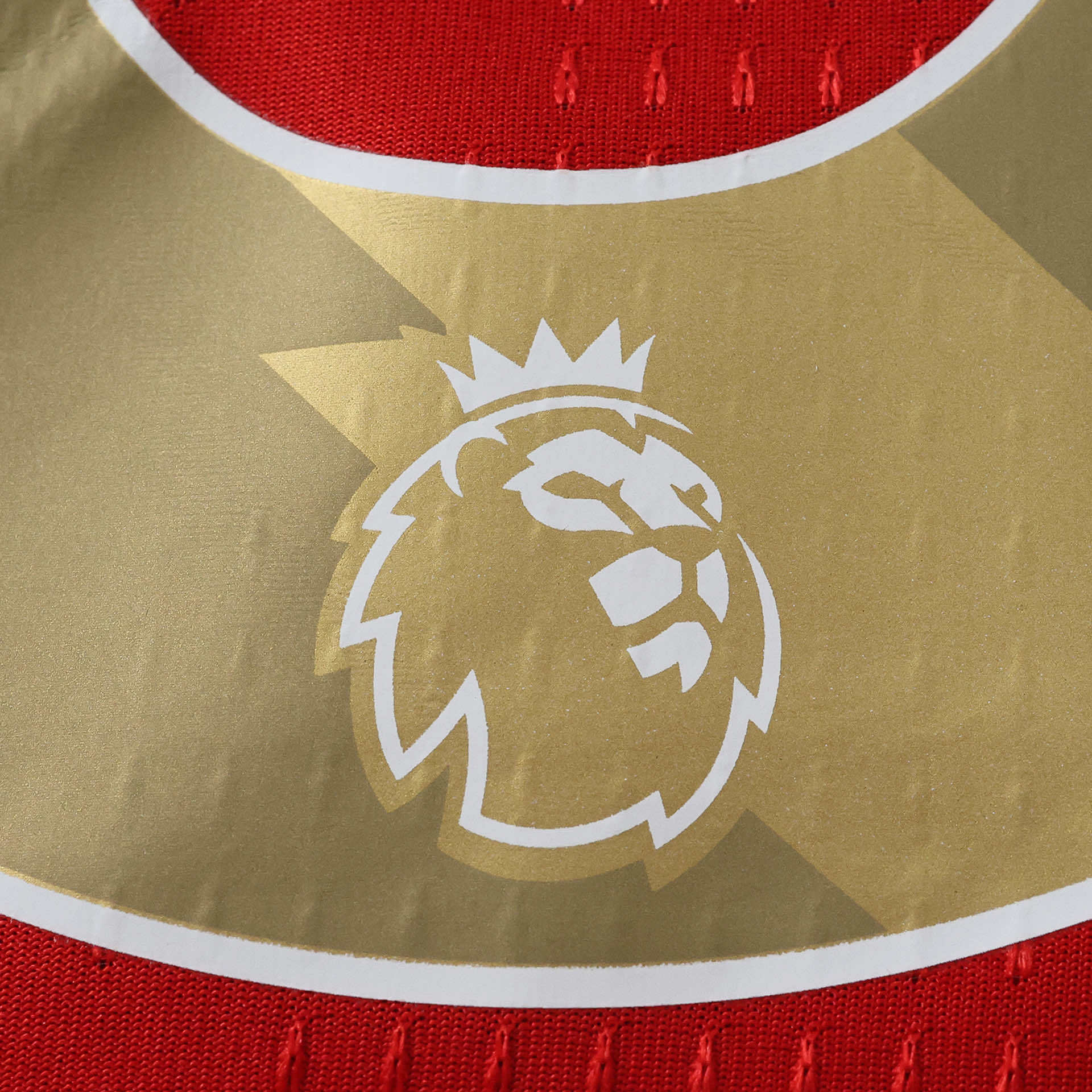 2627 Arsenal Premier League Champions Home Player version