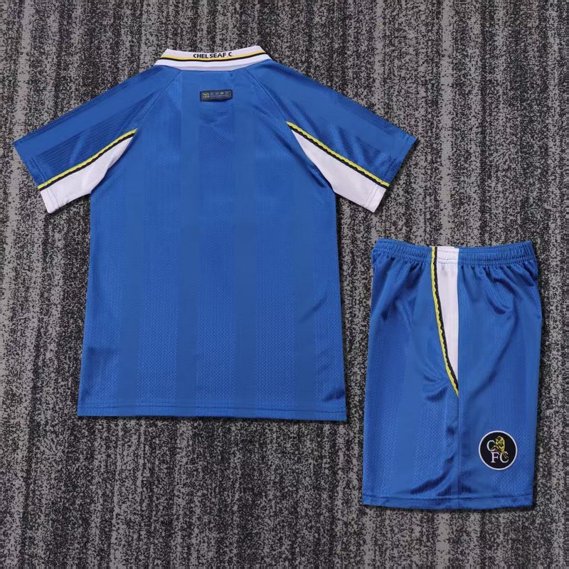 9799 Chelsea home retro Kids kit