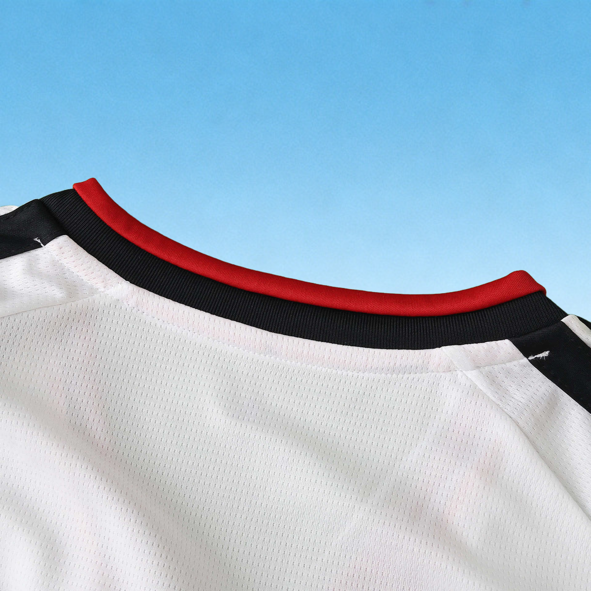 2026 Germany Home Fan version