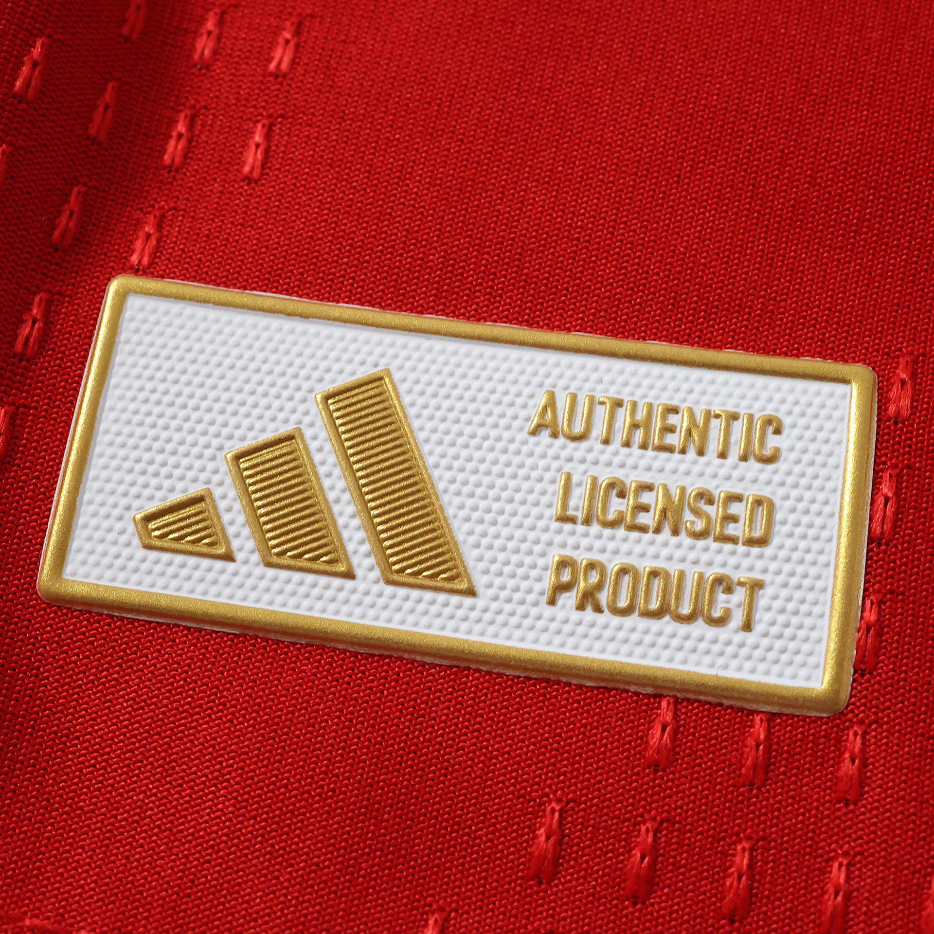 2627 Arsenal Premier League Champions Home Player version