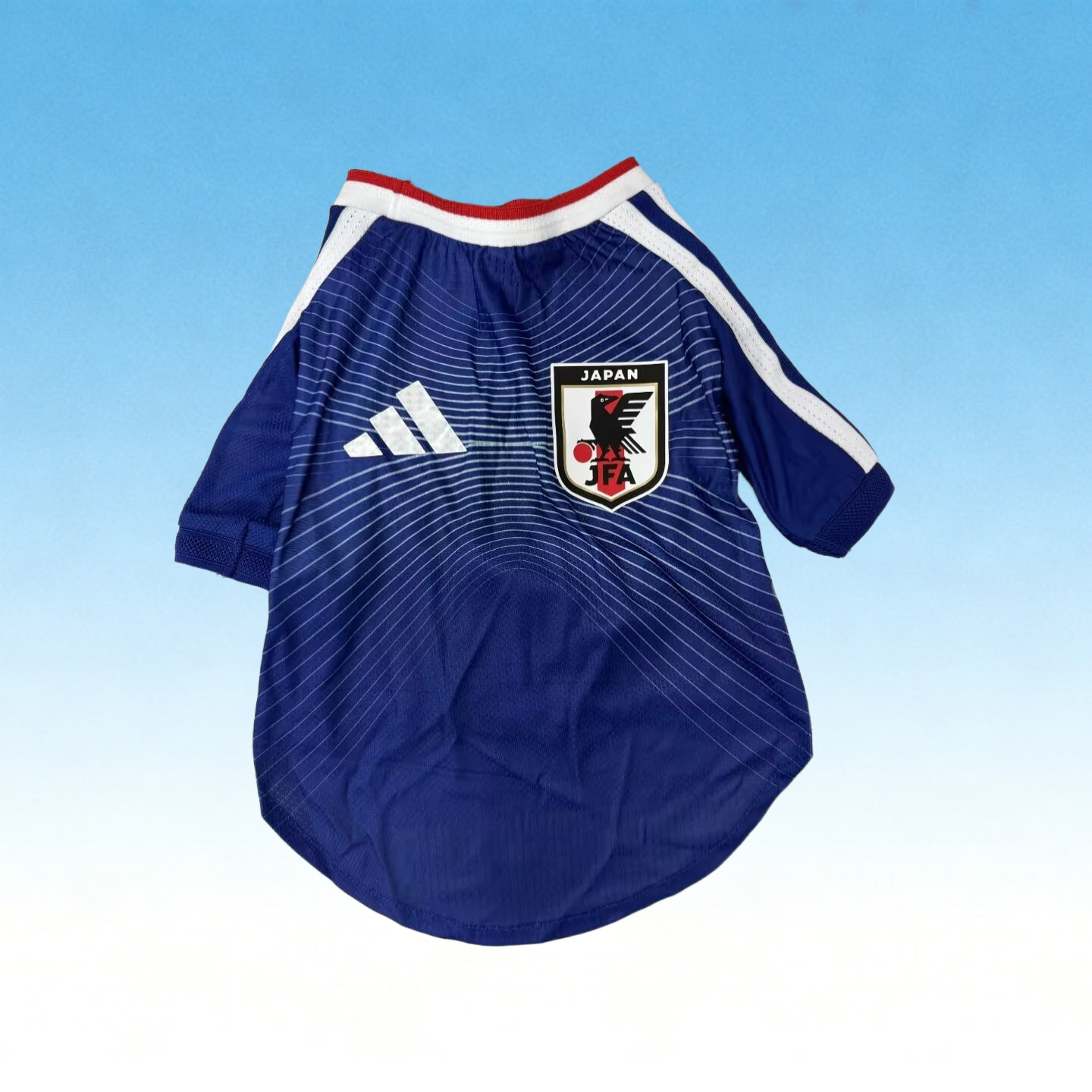 2026 Japan (pet dog) Home Player Version