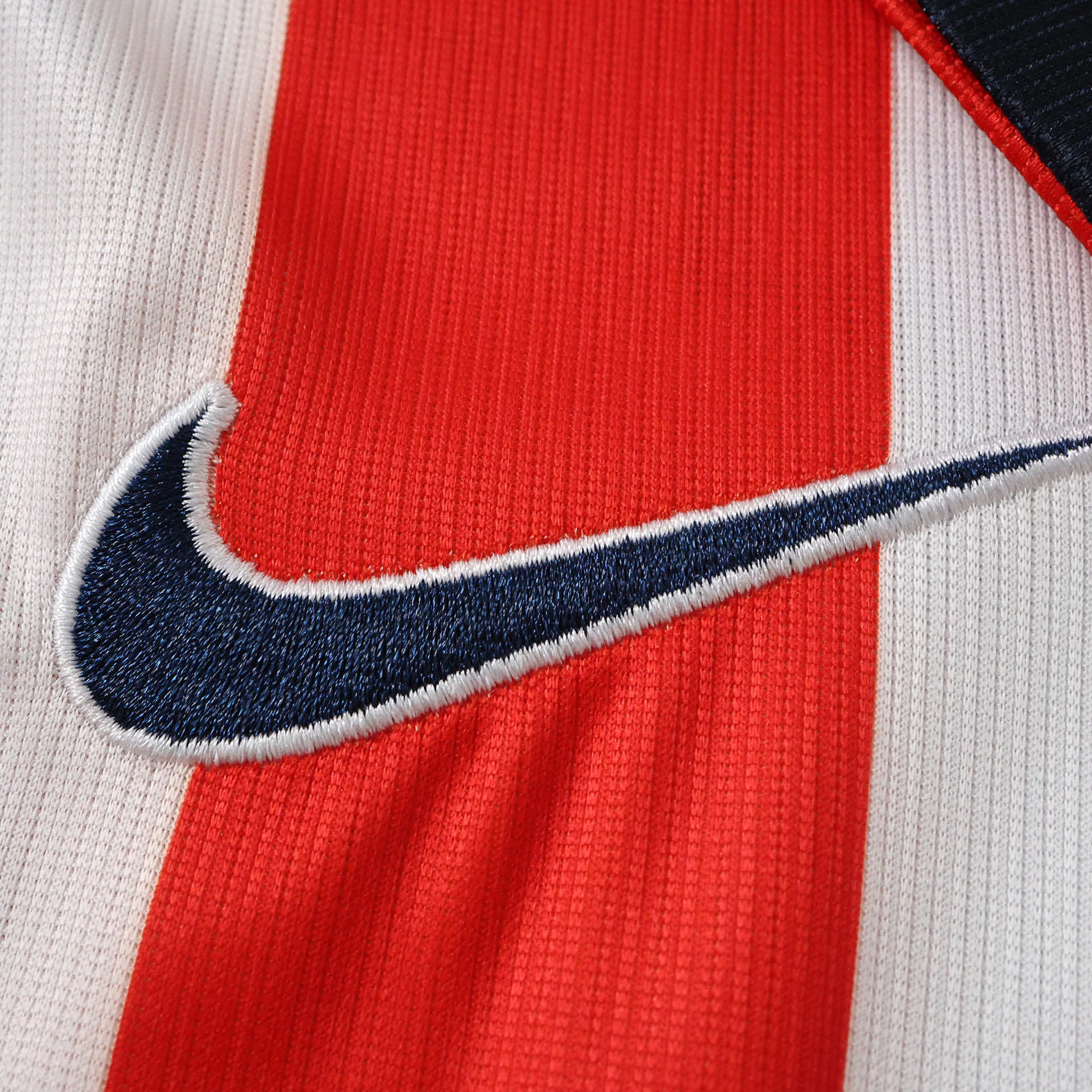 2627 Chivas Home Fan version
