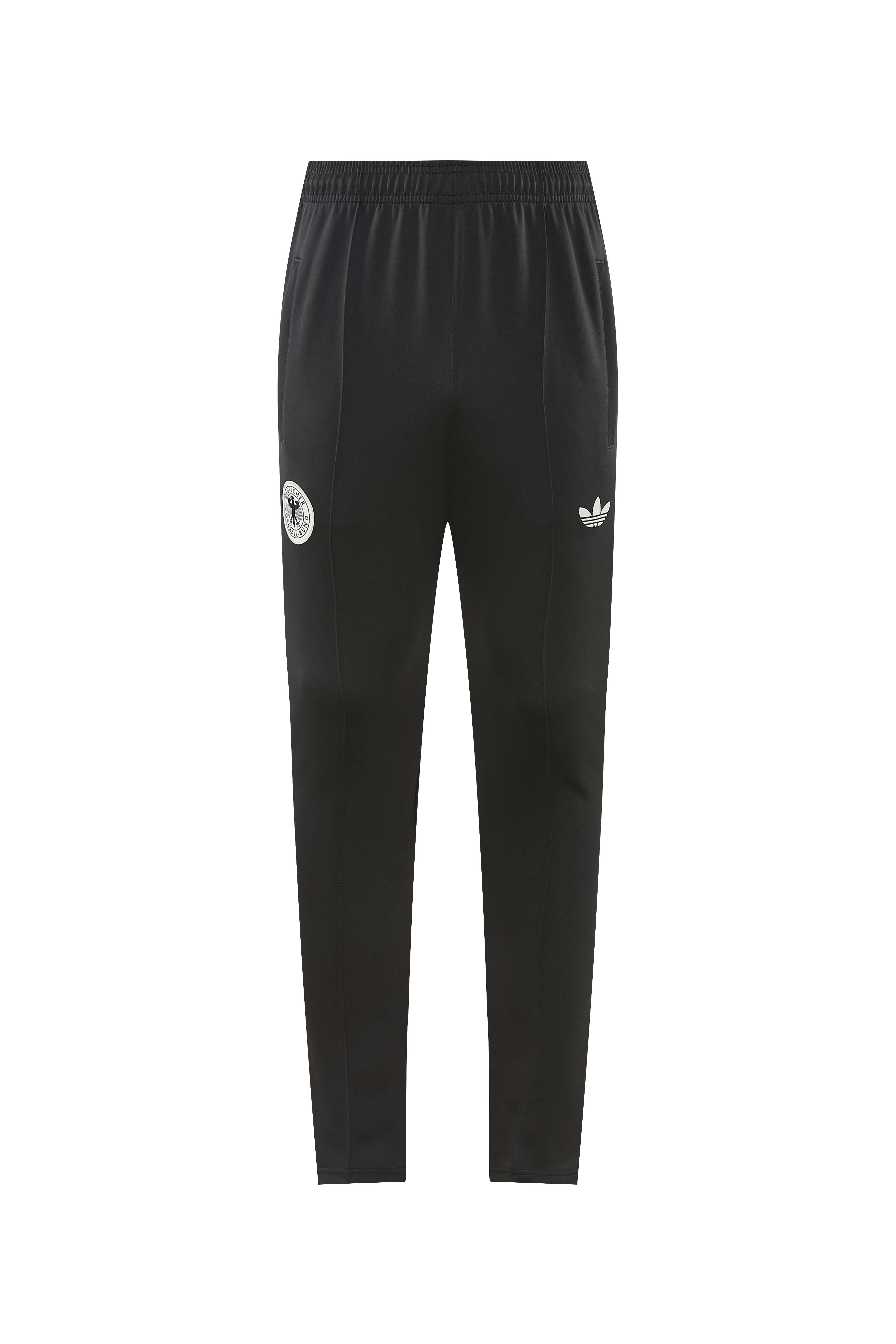 2627 Germany (off-white) Training jacket set