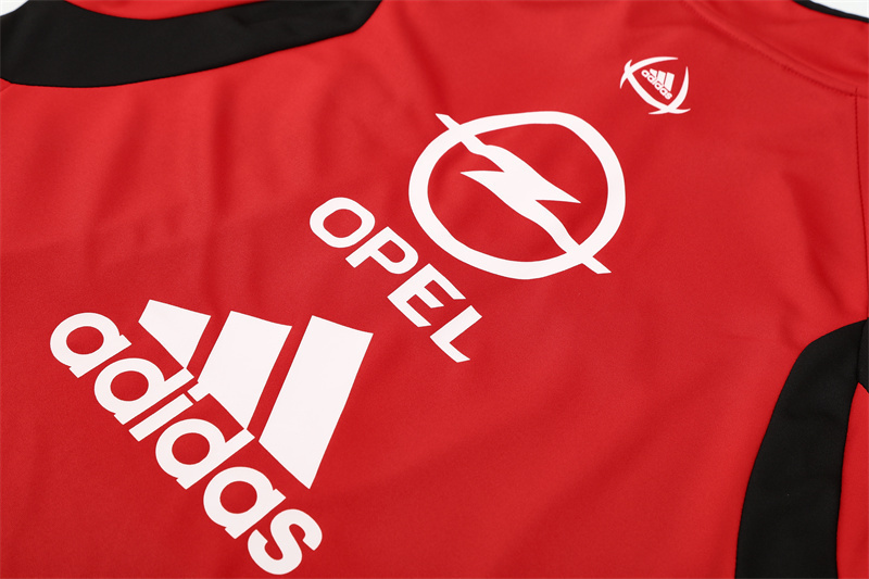 0506 AC Milan Retro Training suit set