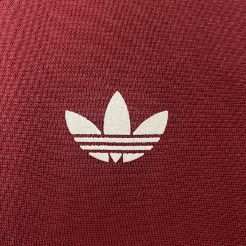 Mexico Special Edition red retro Fan version