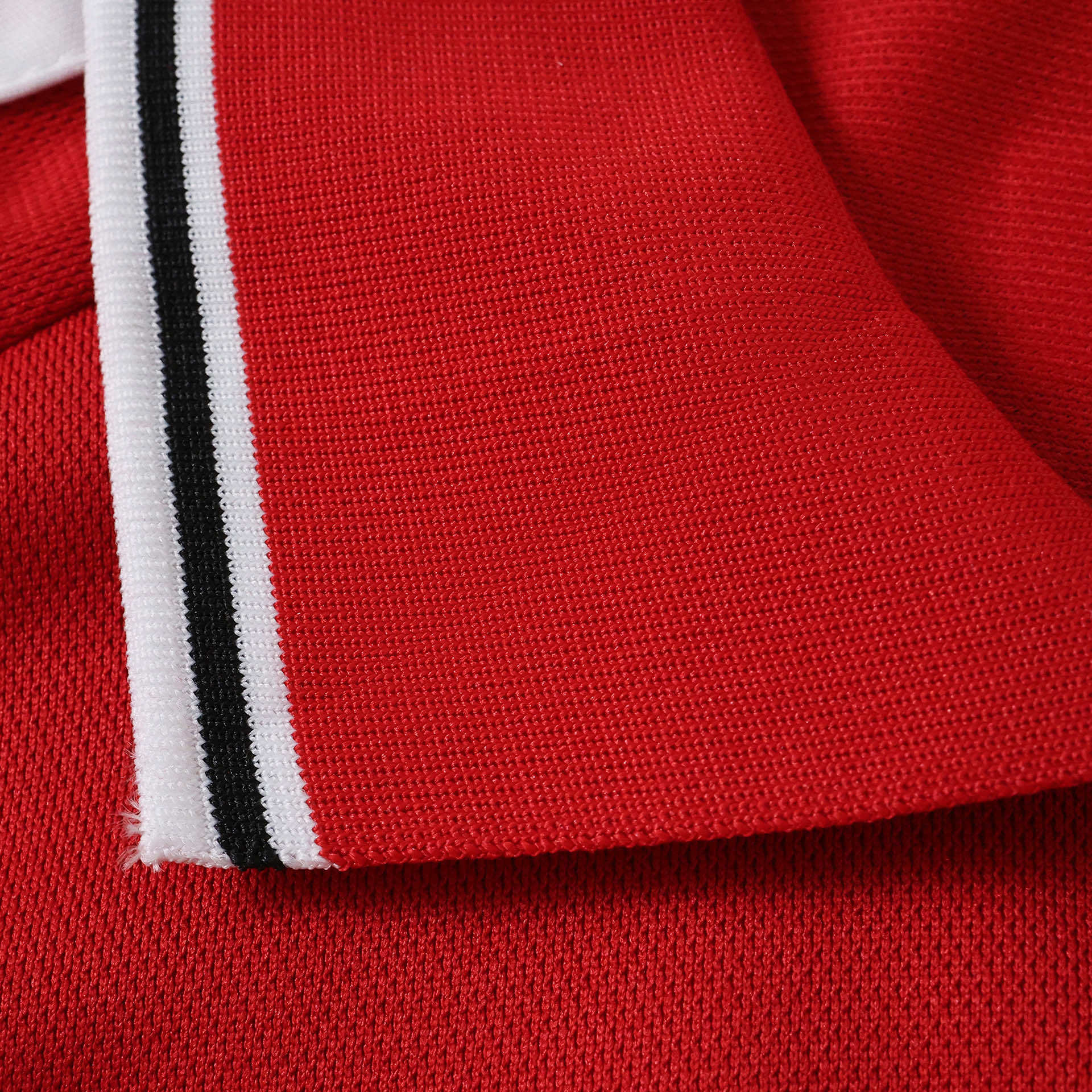 2627 Manchester United Home Women Fan version