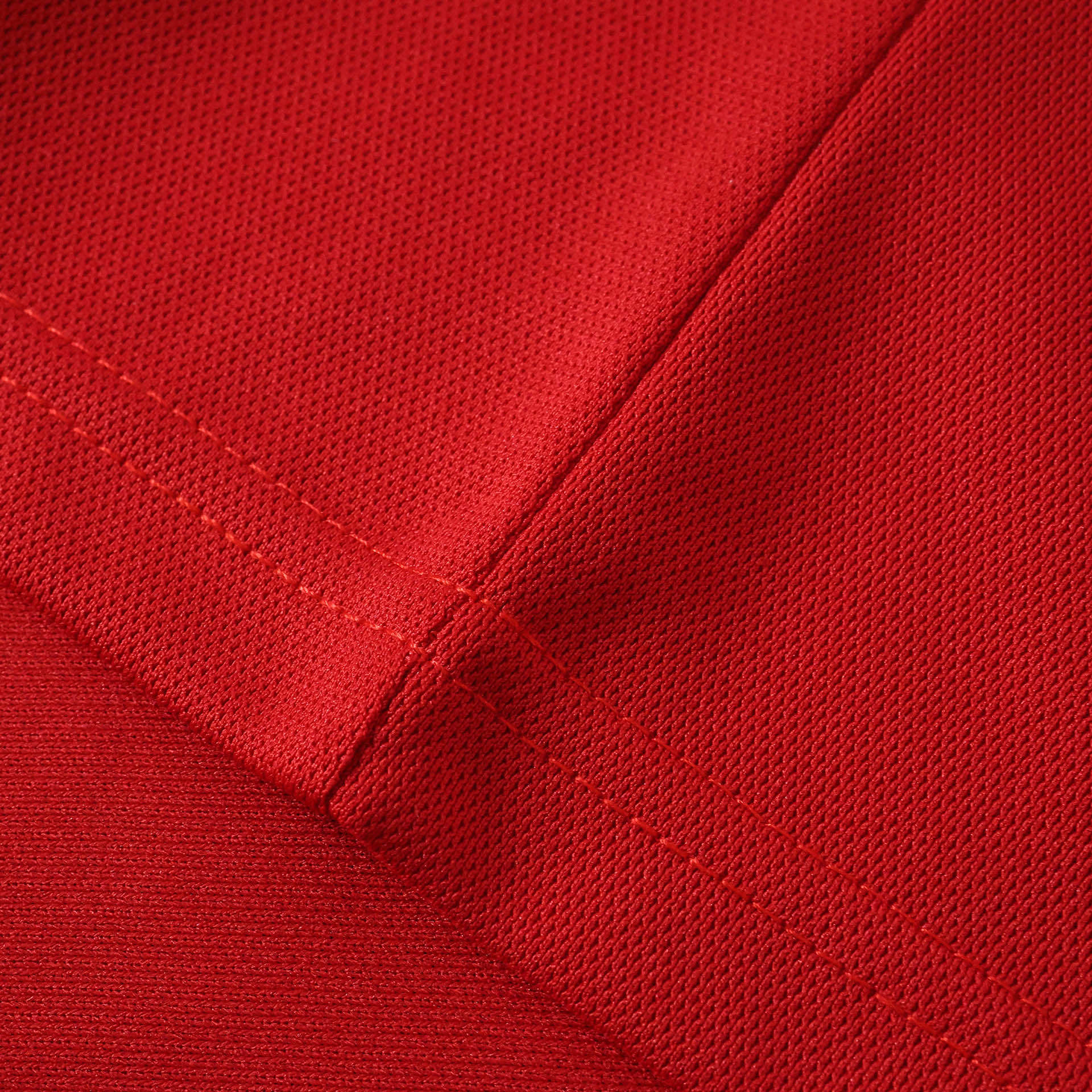 2627 Manchester United Casual T-shirt Fan version