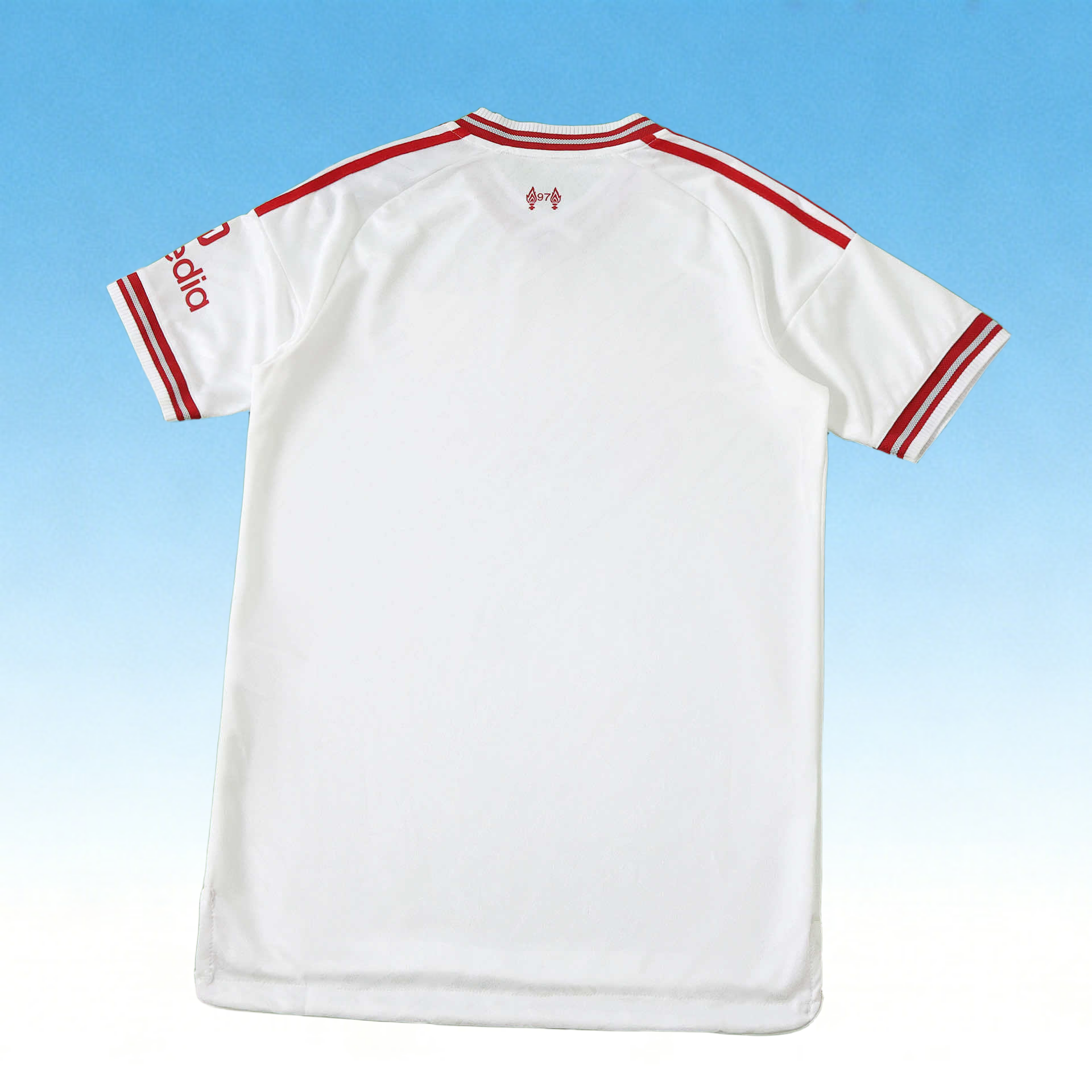 2627 Liverpool Away Player version