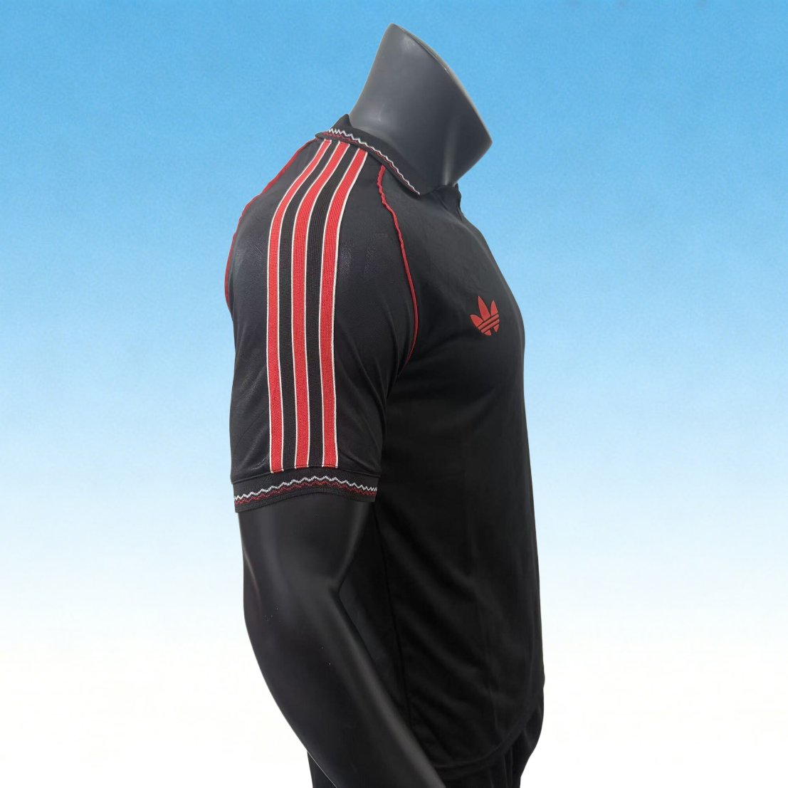 2627 Manchester United (Adidas Terrace Icons Retro) Fan version