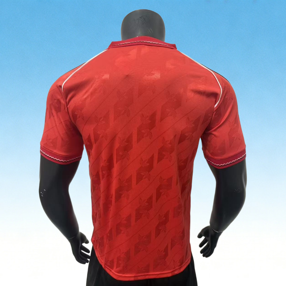 2627 Manchester United (Adidas Terrace Icons Retro) Fan version